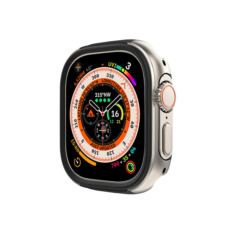 Aluminum Alloy Case For Apple Watch Ultra