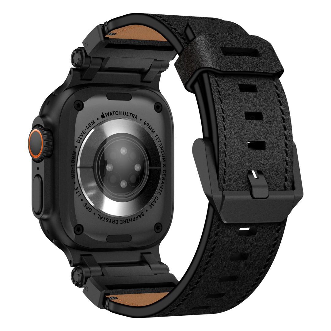 #Color_Black Adapter-Black Band