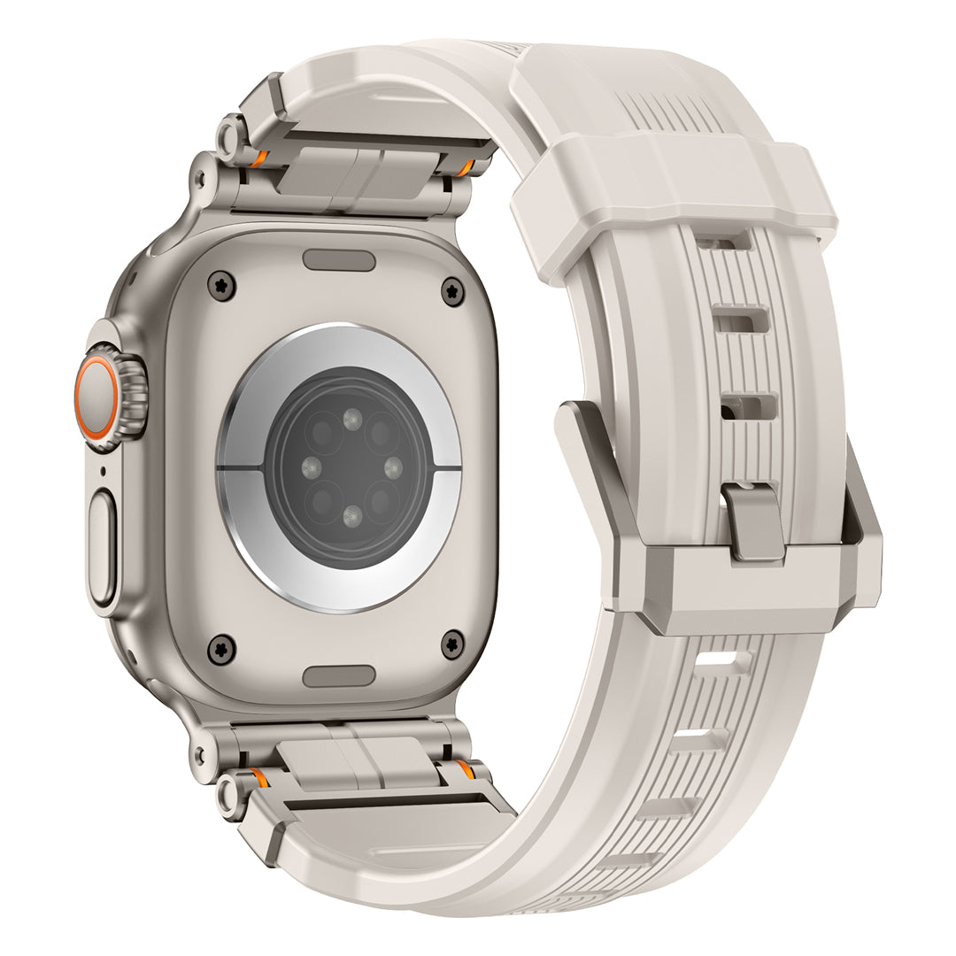 #Color_Titanium Adapter-Starlight Band