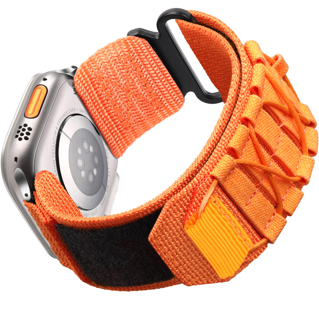 Correa de nailon para Apple Watch