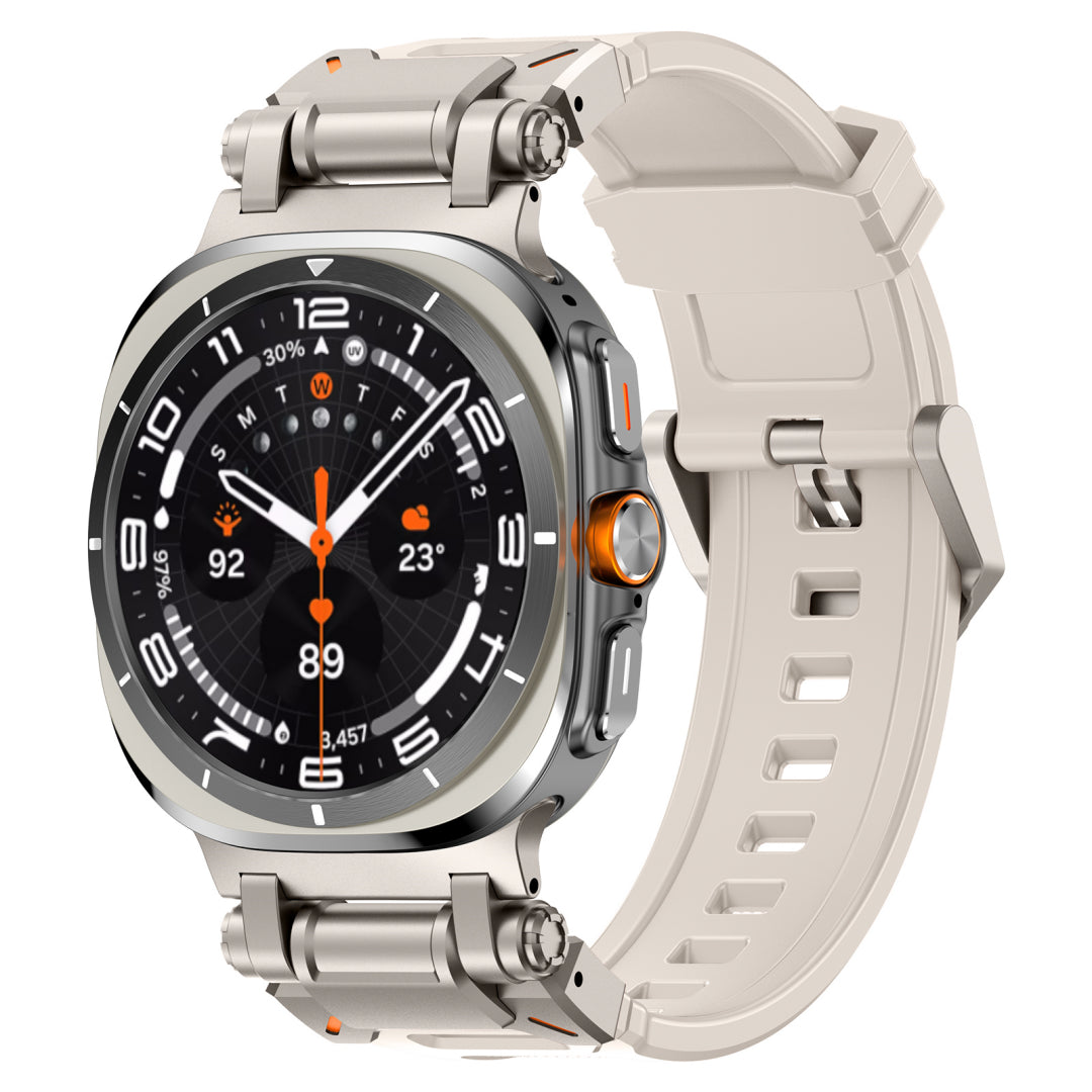 #Color_Titanium Adapter-Starlight Band