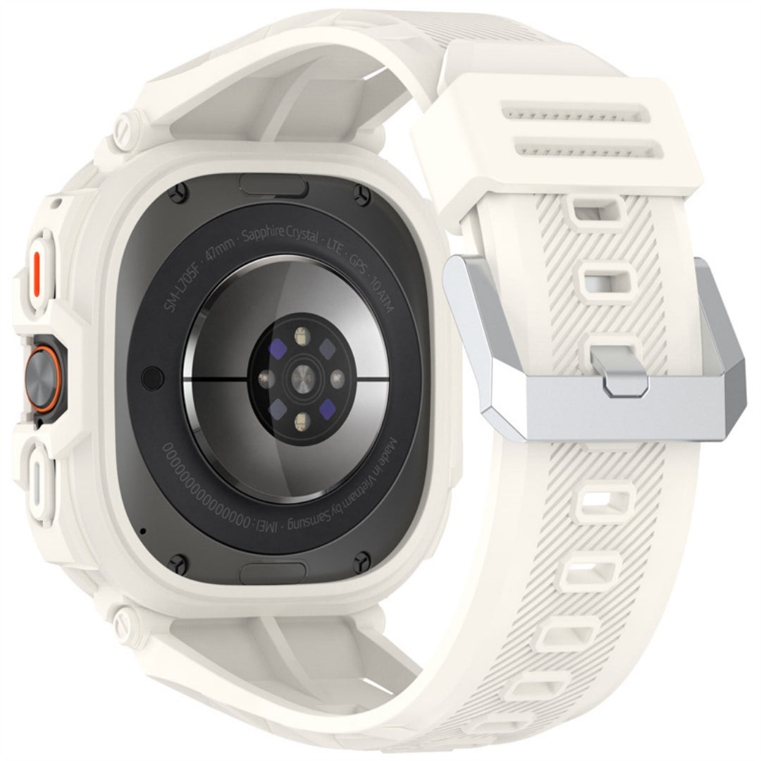 Kit de actualización de carcasa Fearless para Samsung Galaxy Watch Ultra