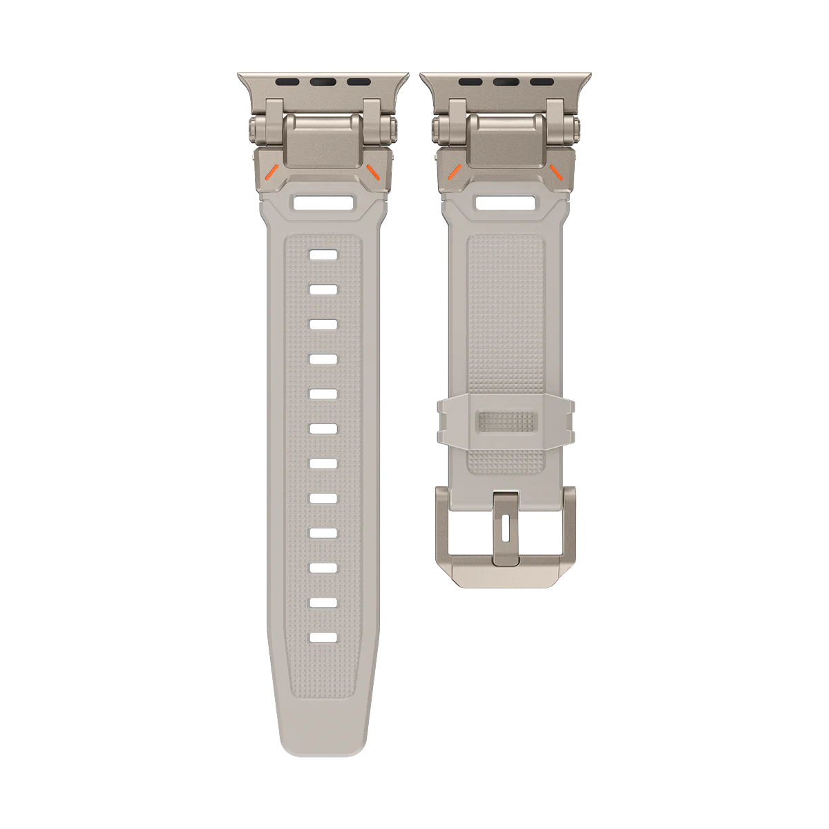 #Color_Titanium Adapter-Starlight Band