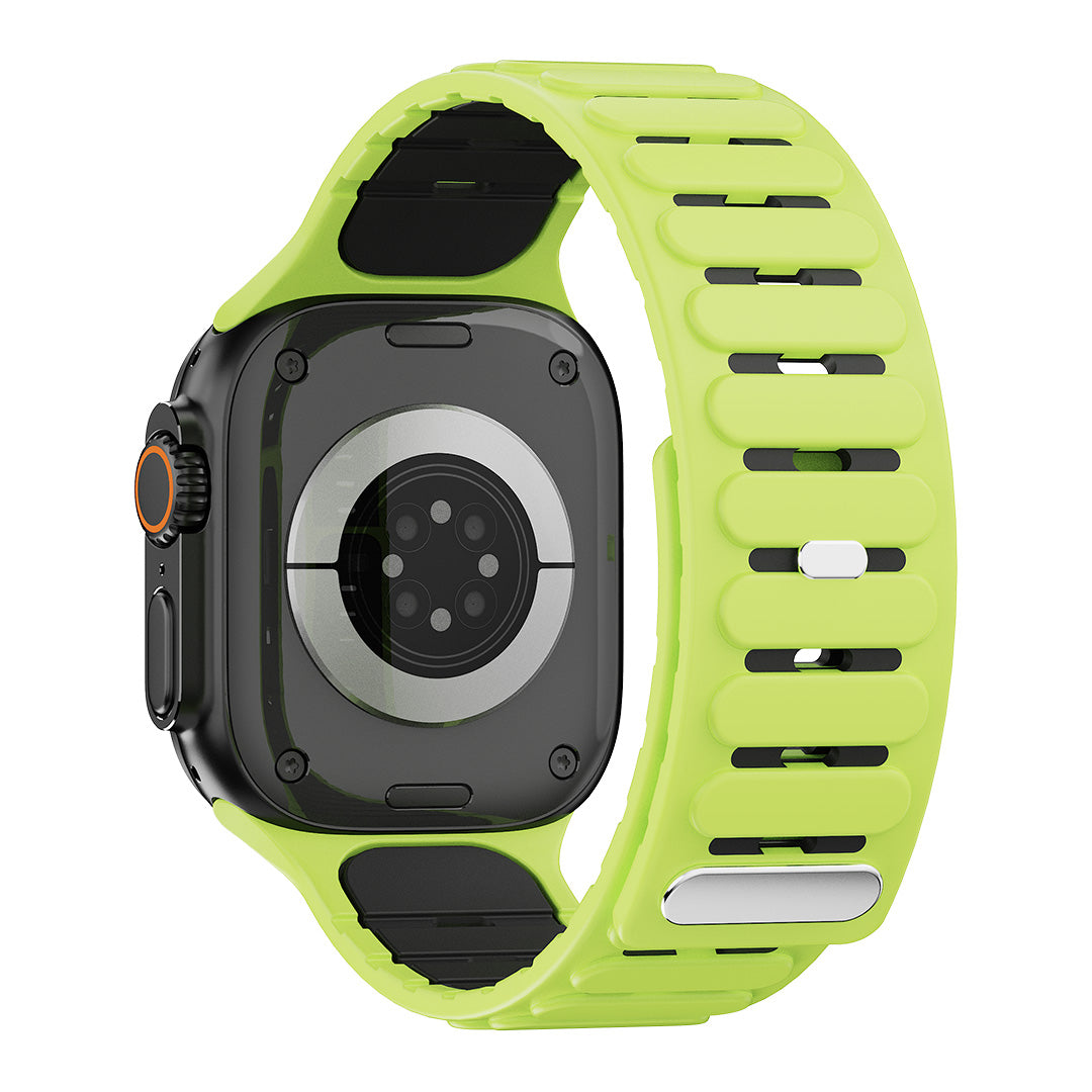 Sport Silicone Band For Apple Watch