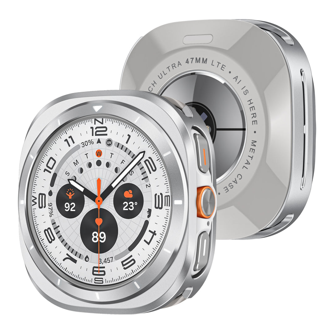 Robustes Gehäuse für Samsung Galaxy Watch Ultra