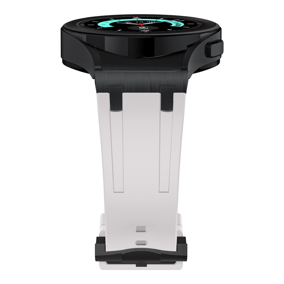 #Color_Black Adapter-Starlight Band