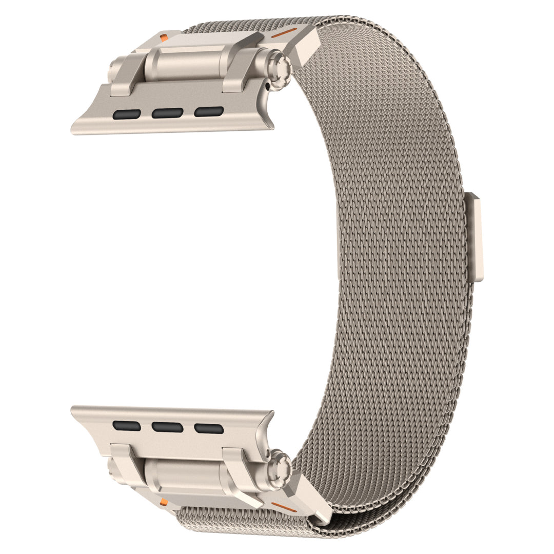 Correa Milanese Loop Explorer para Apple Watch
