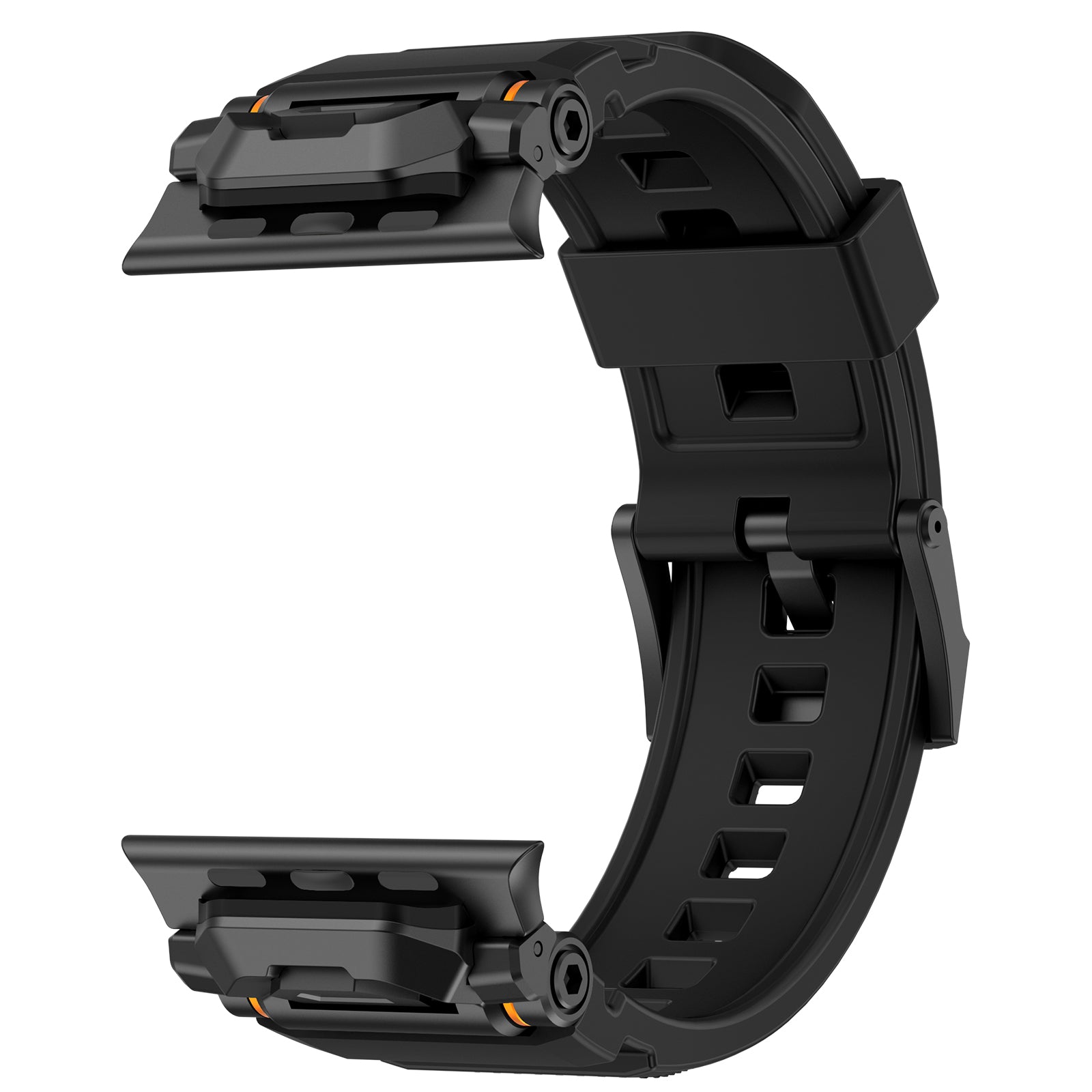 Pioneer Silicone Band For Apple Watch