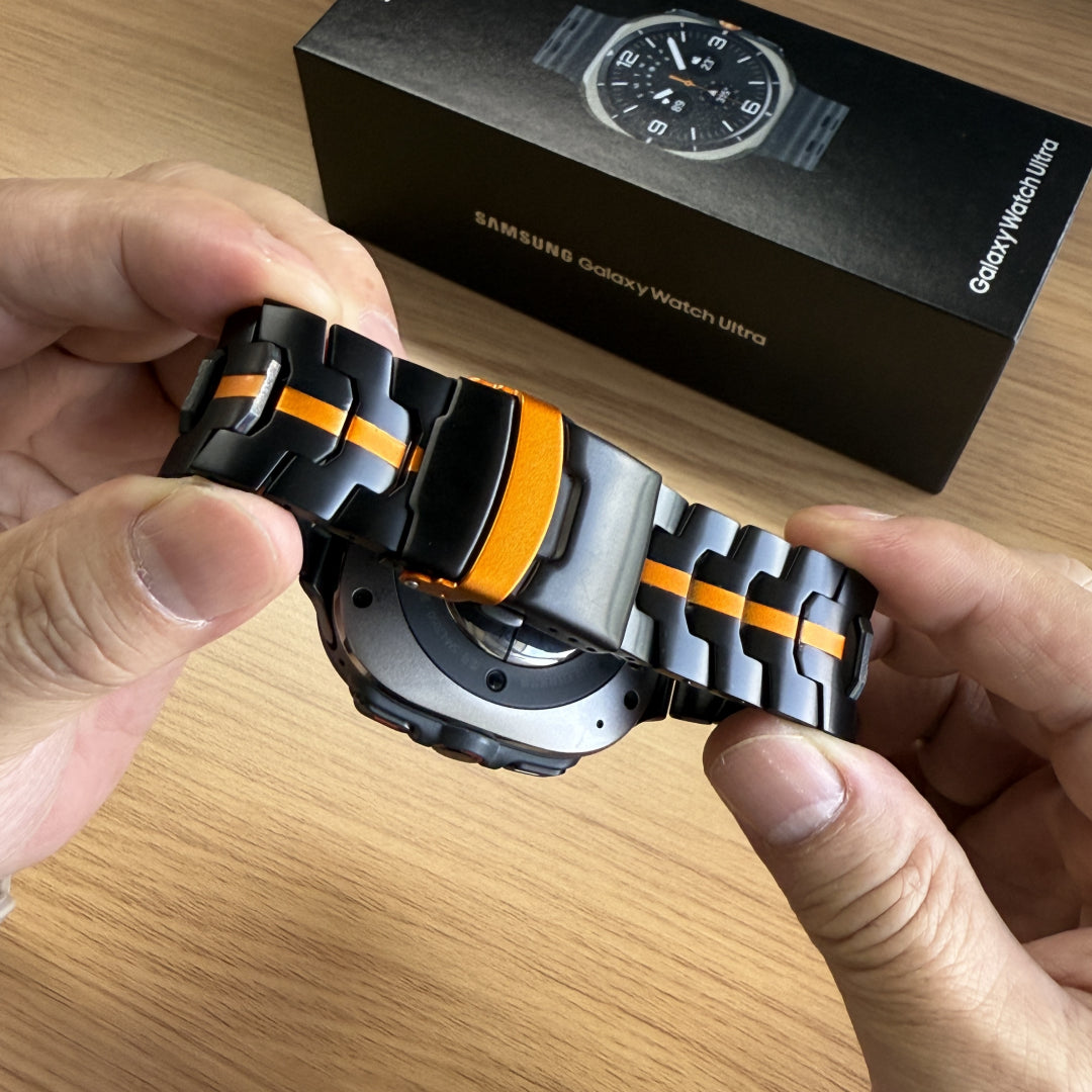 Titanband T03