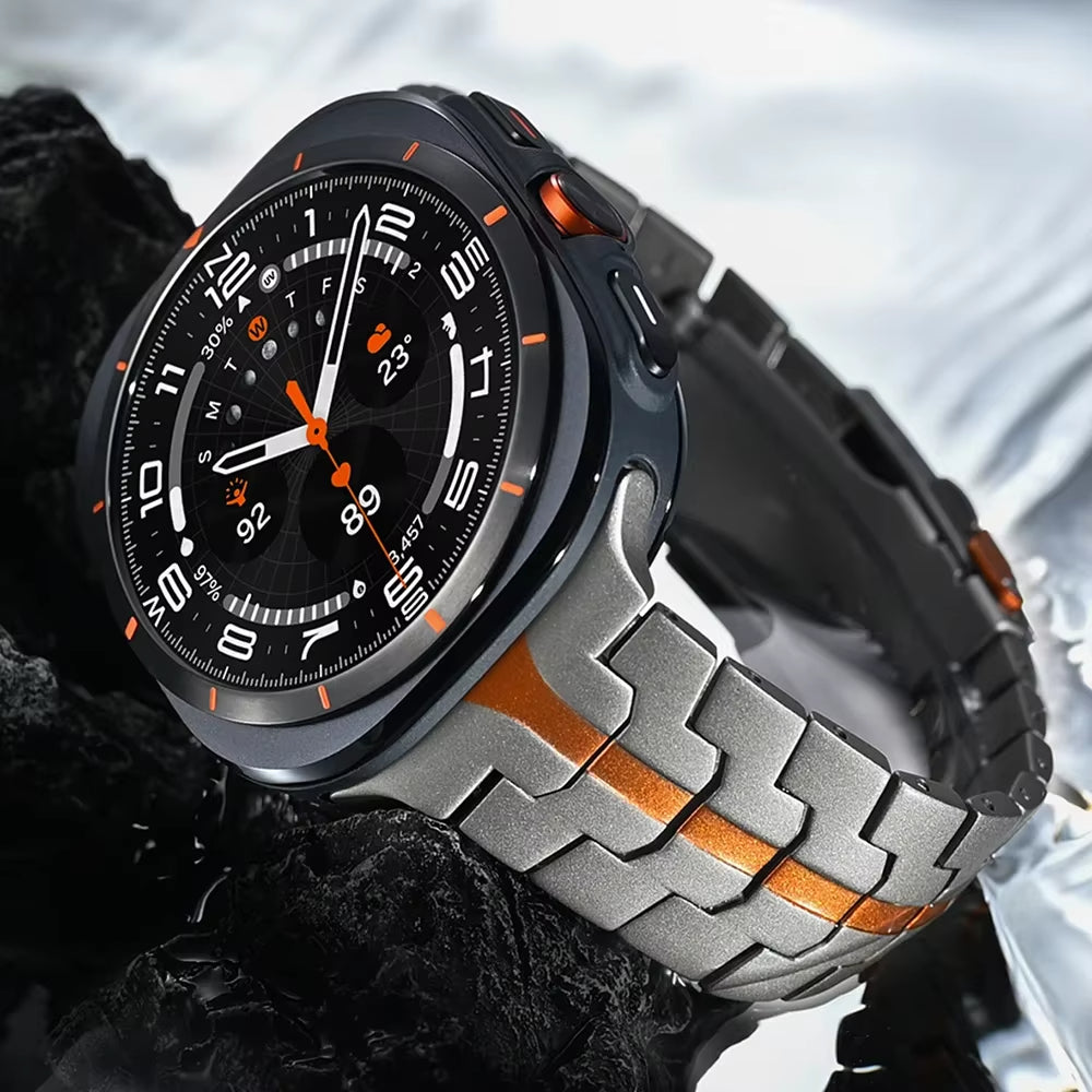Titanband T03