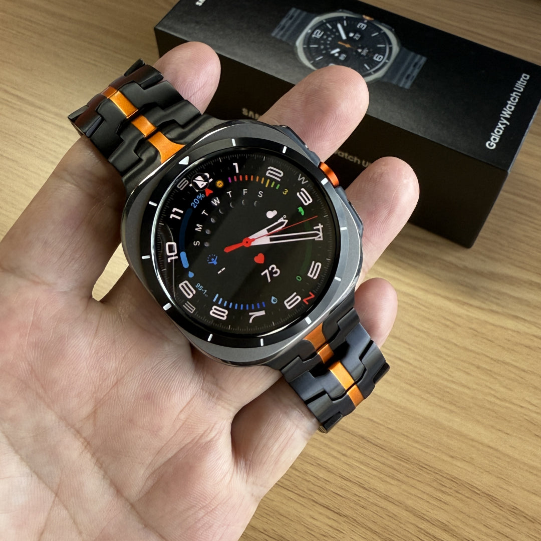 Titanband T03