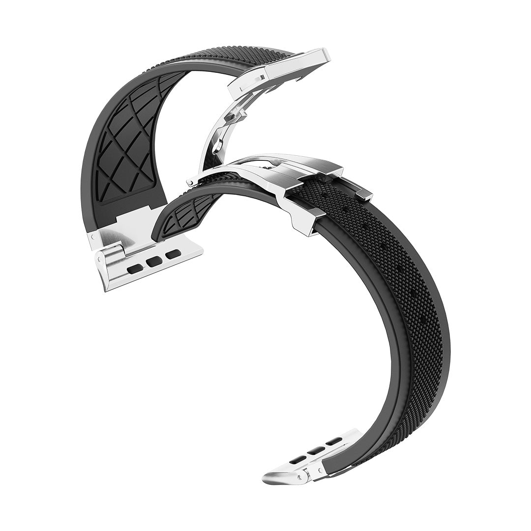 Rhombus Sleek Band For Apple Watch
