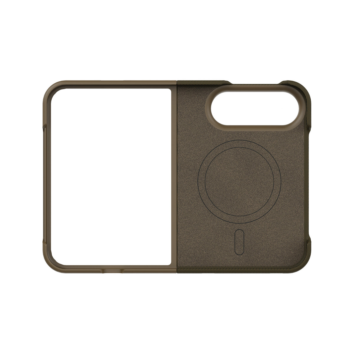MagSafe Case for iPhone Duo