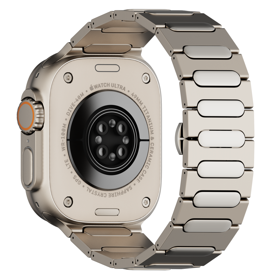Titanium Band T09
