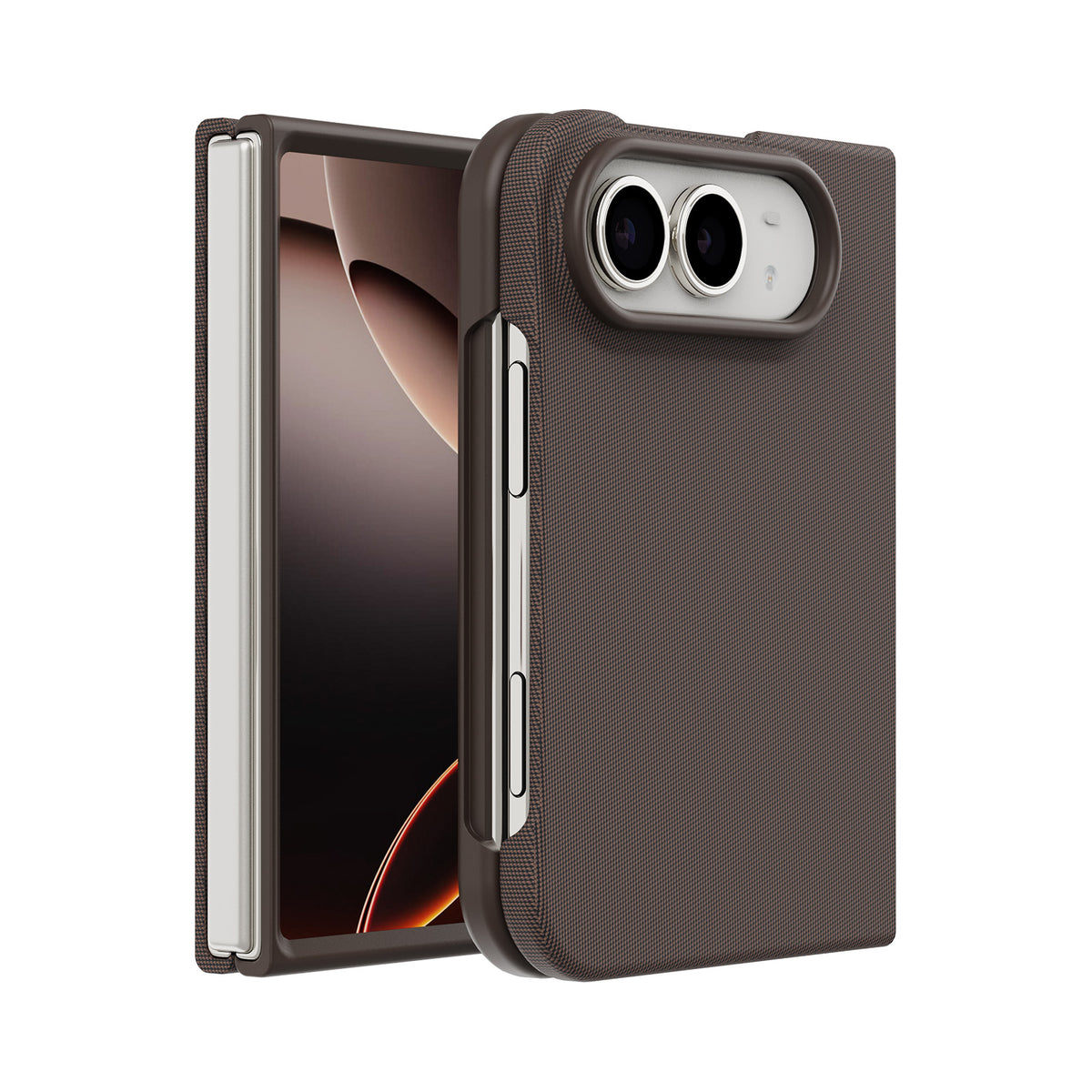 MagSafe Case for iPhone Duo
