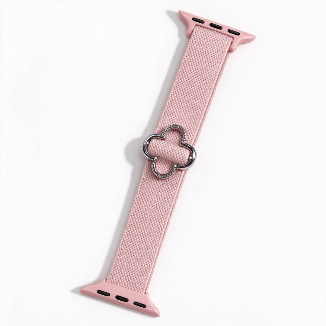 LunaKnot Woven Strap