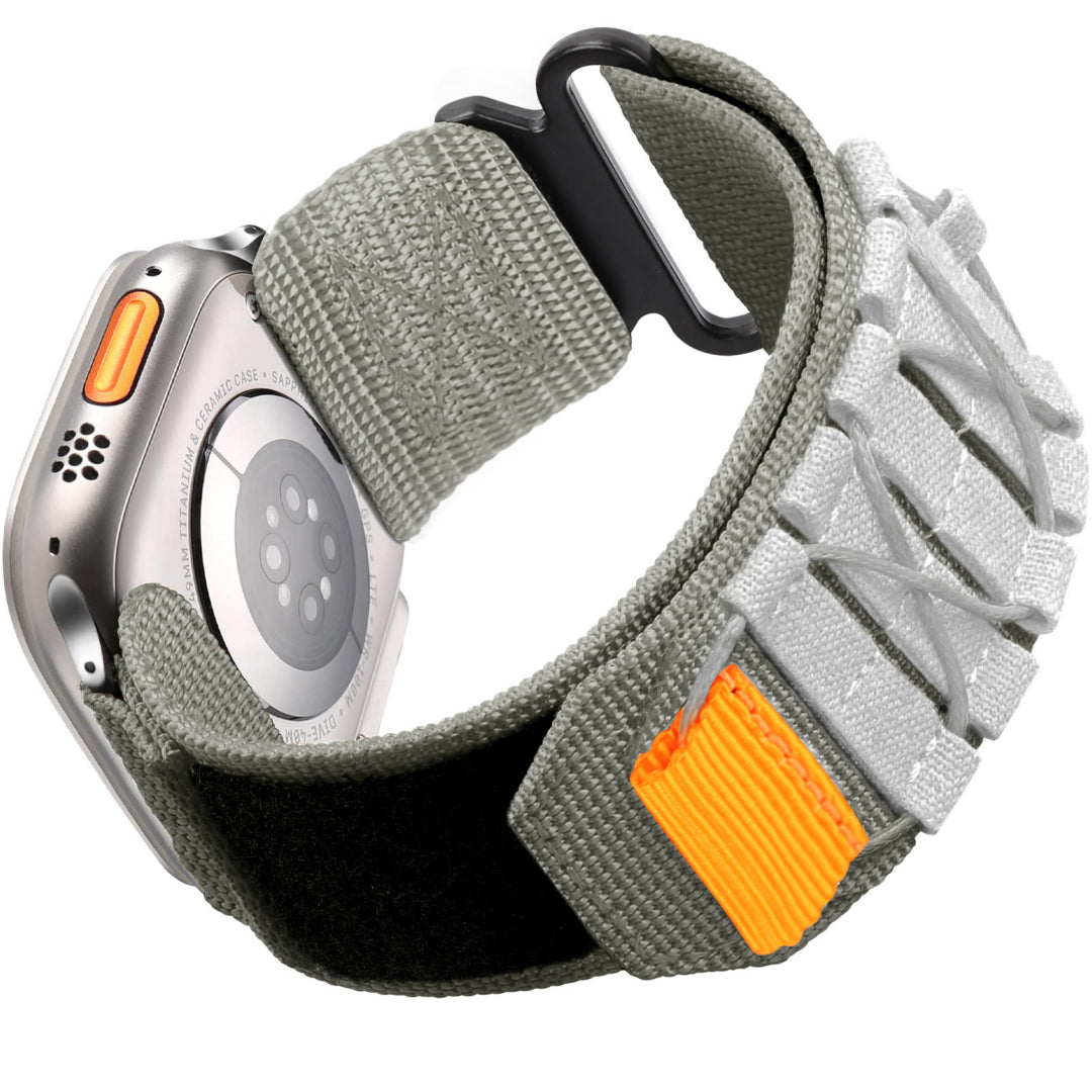 Correa de nailon para Apple Watch