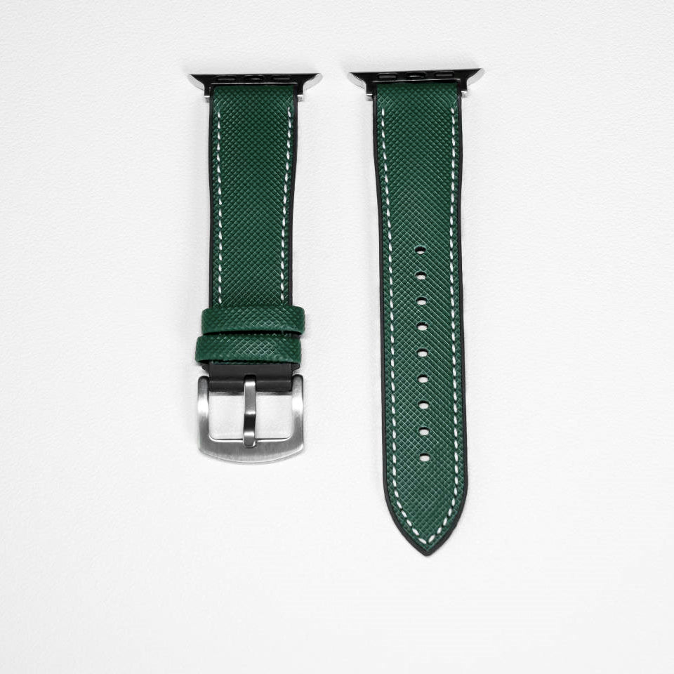 FKM Band For Apple Watch