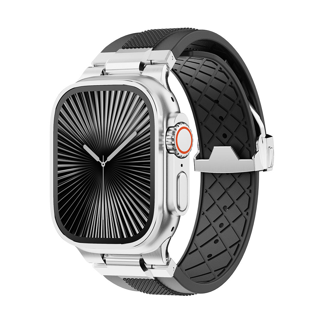 Rhombus Sleek Band For Apple Watch