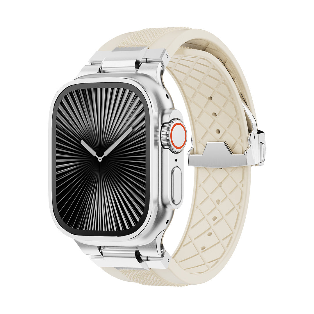 Rhombus Sleek Band For Apple Watch