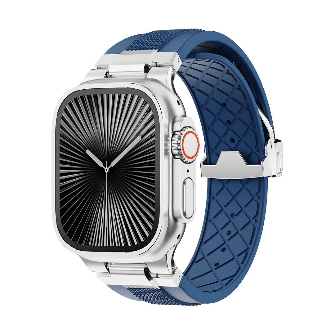 Rhombus Sleek Band For Apple Watch