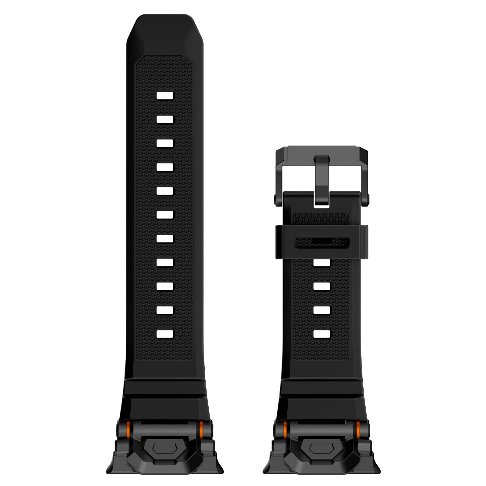 Pioneer Silicone Band For Apple Watch