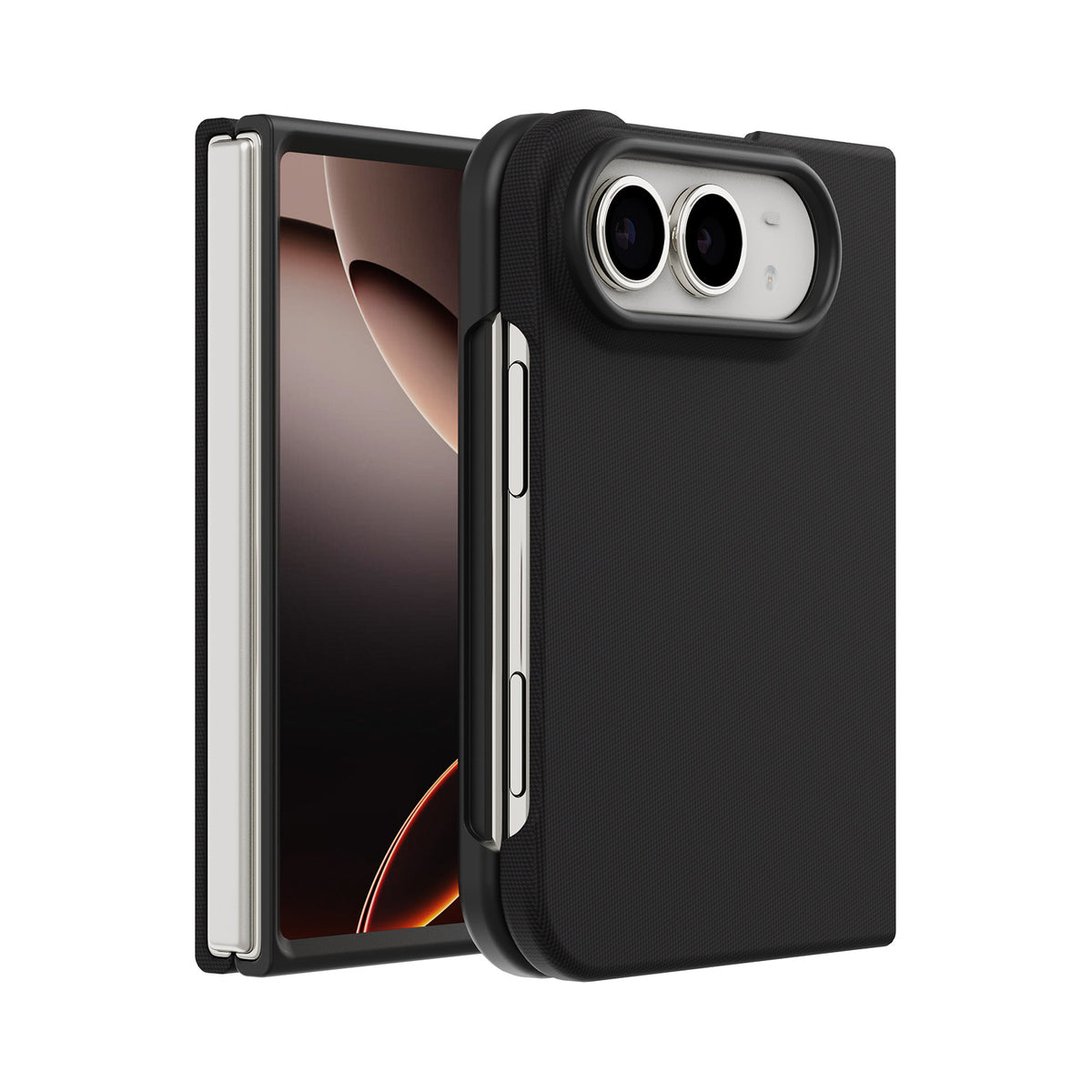 MagSafe Case for iPhone Duo