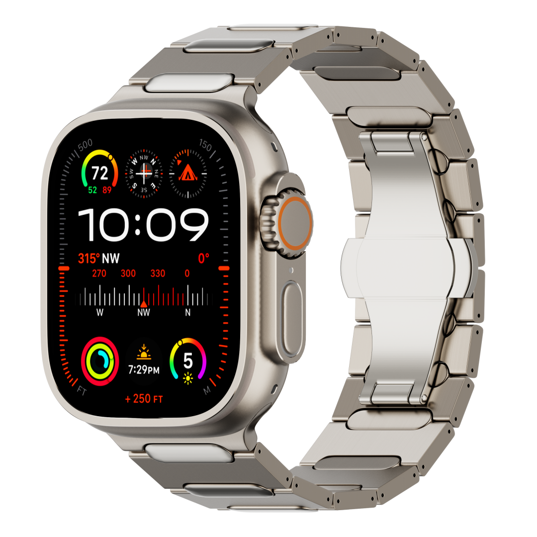 Titanium Band T09