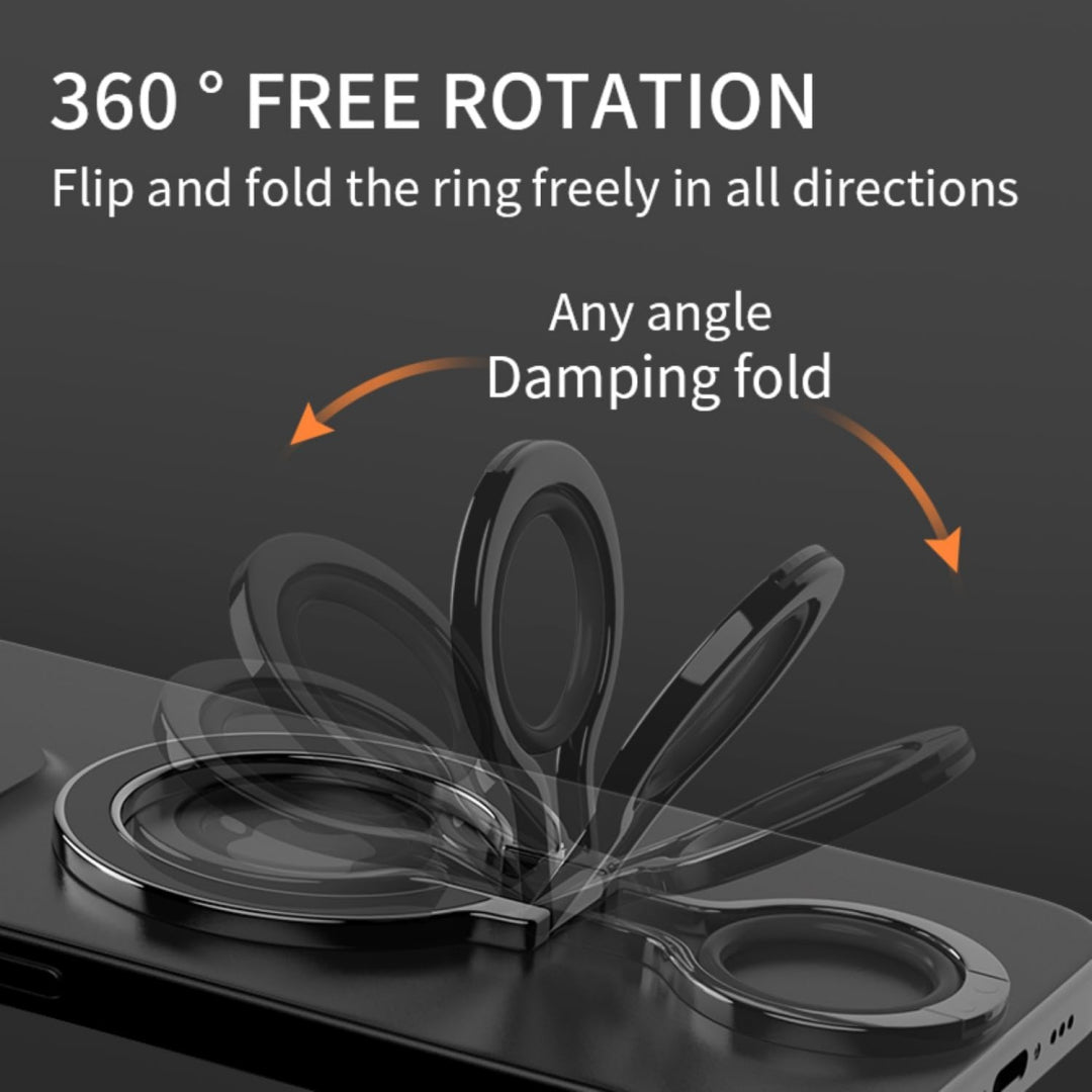 MagSafe Mmagnetic Ring Holder