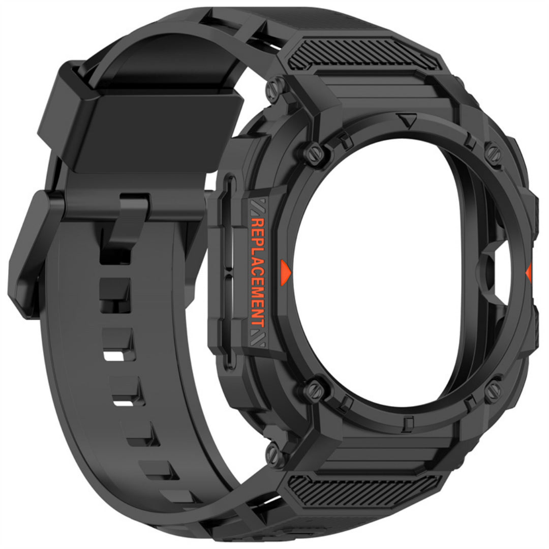 Kit de actualización de carcasa Fearless para Samsung Galaxy Watch Ultra
