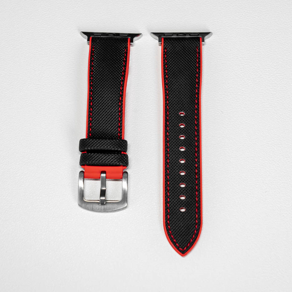 FKM Band For Apple Watch