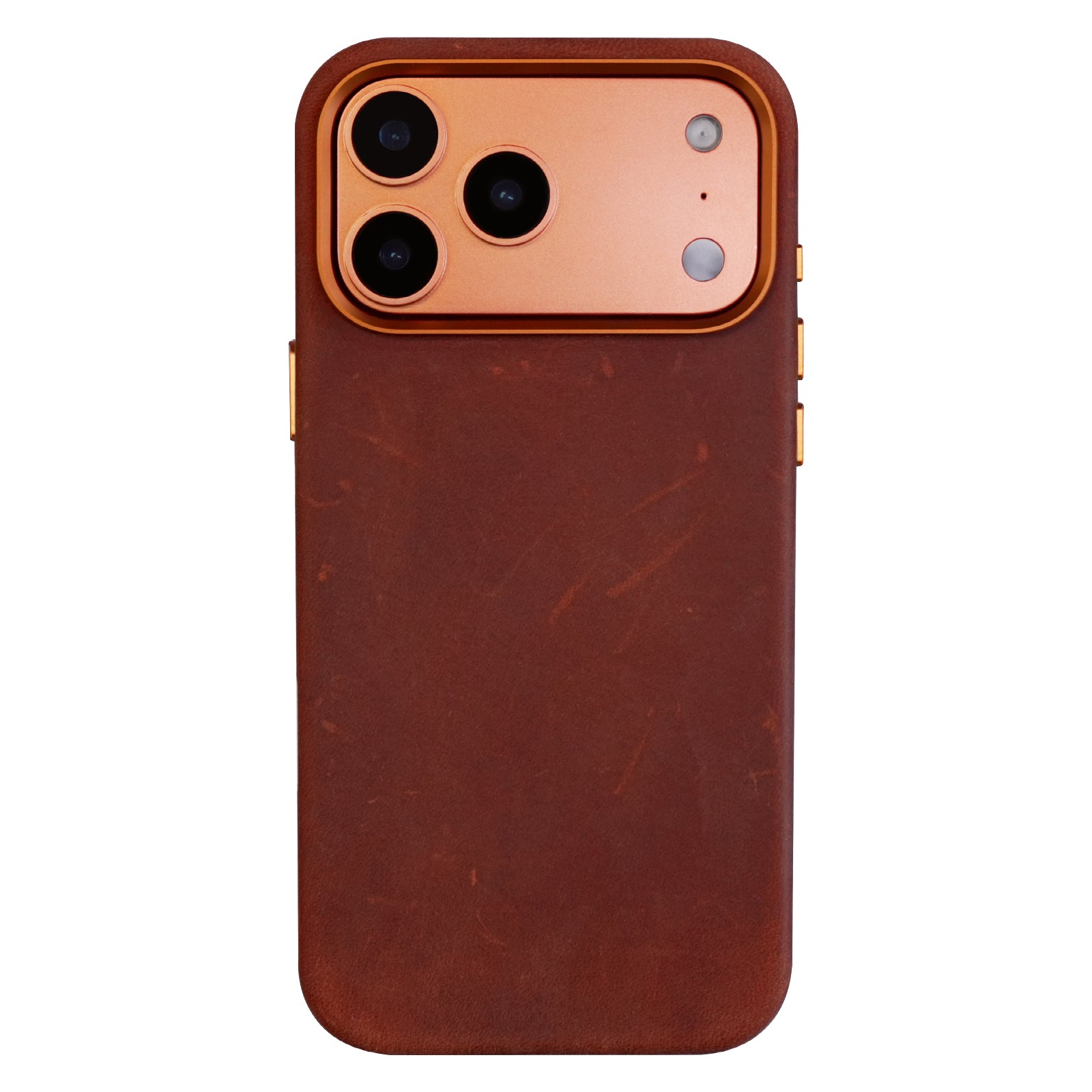 Leather Case