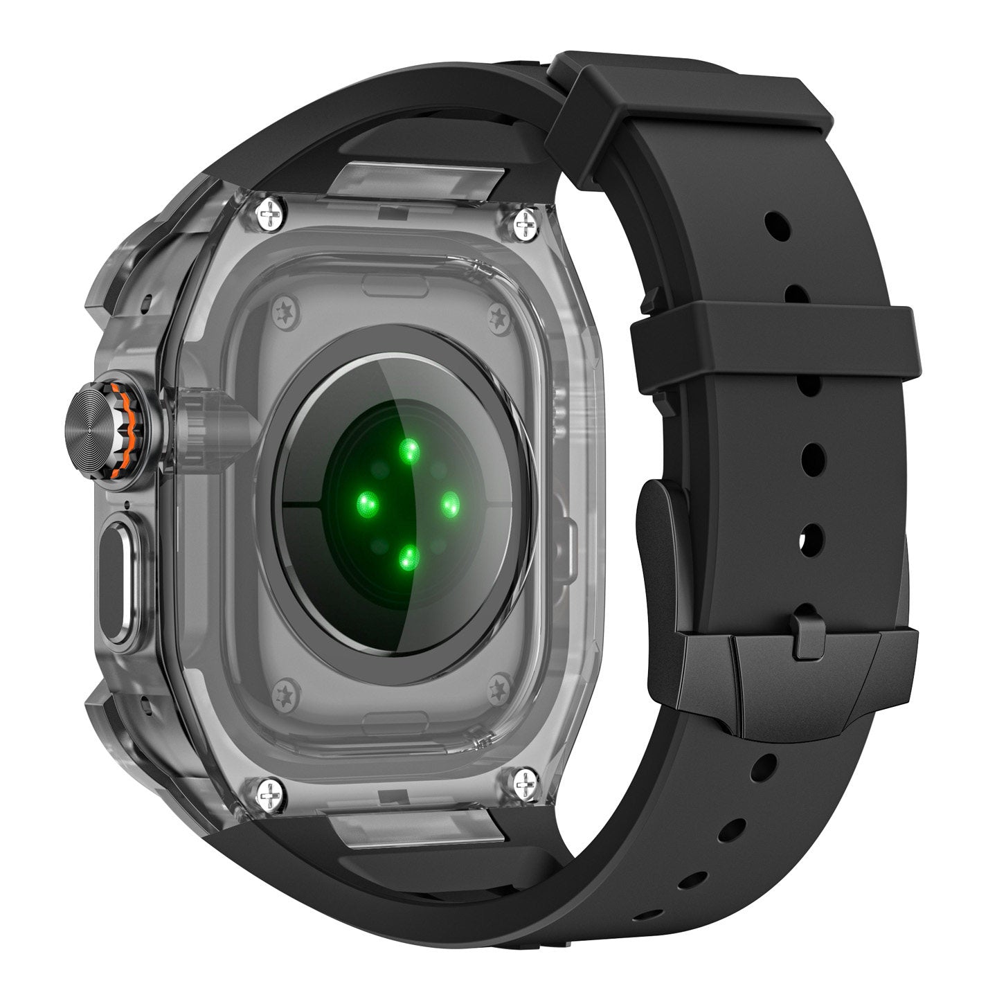 Explorer Case Nachrüstsatz für Apple Watch