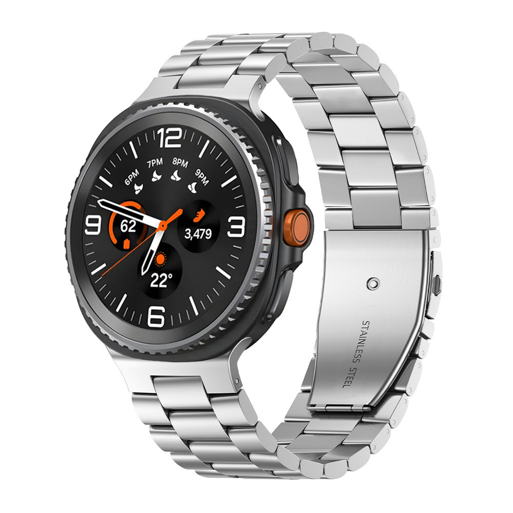 Stainless Steel Band For Samsung Galaxy Watch