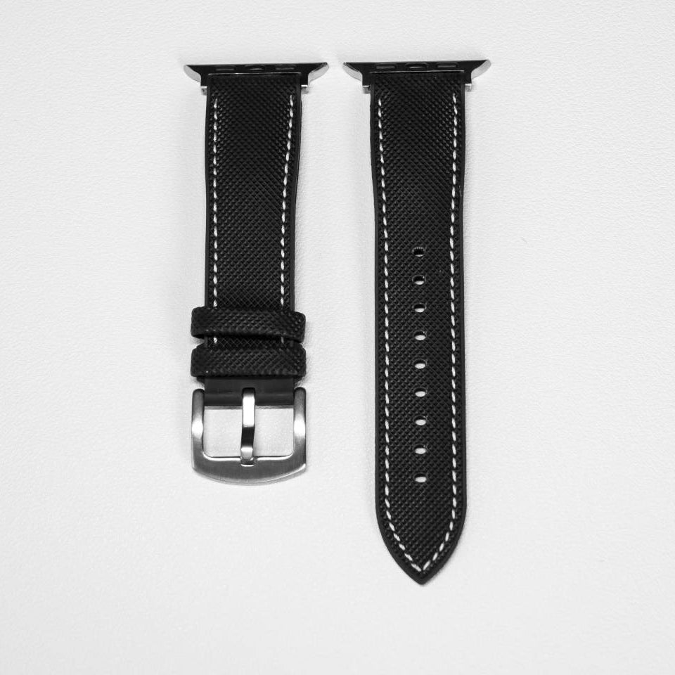 FKM Band For Apple Watch