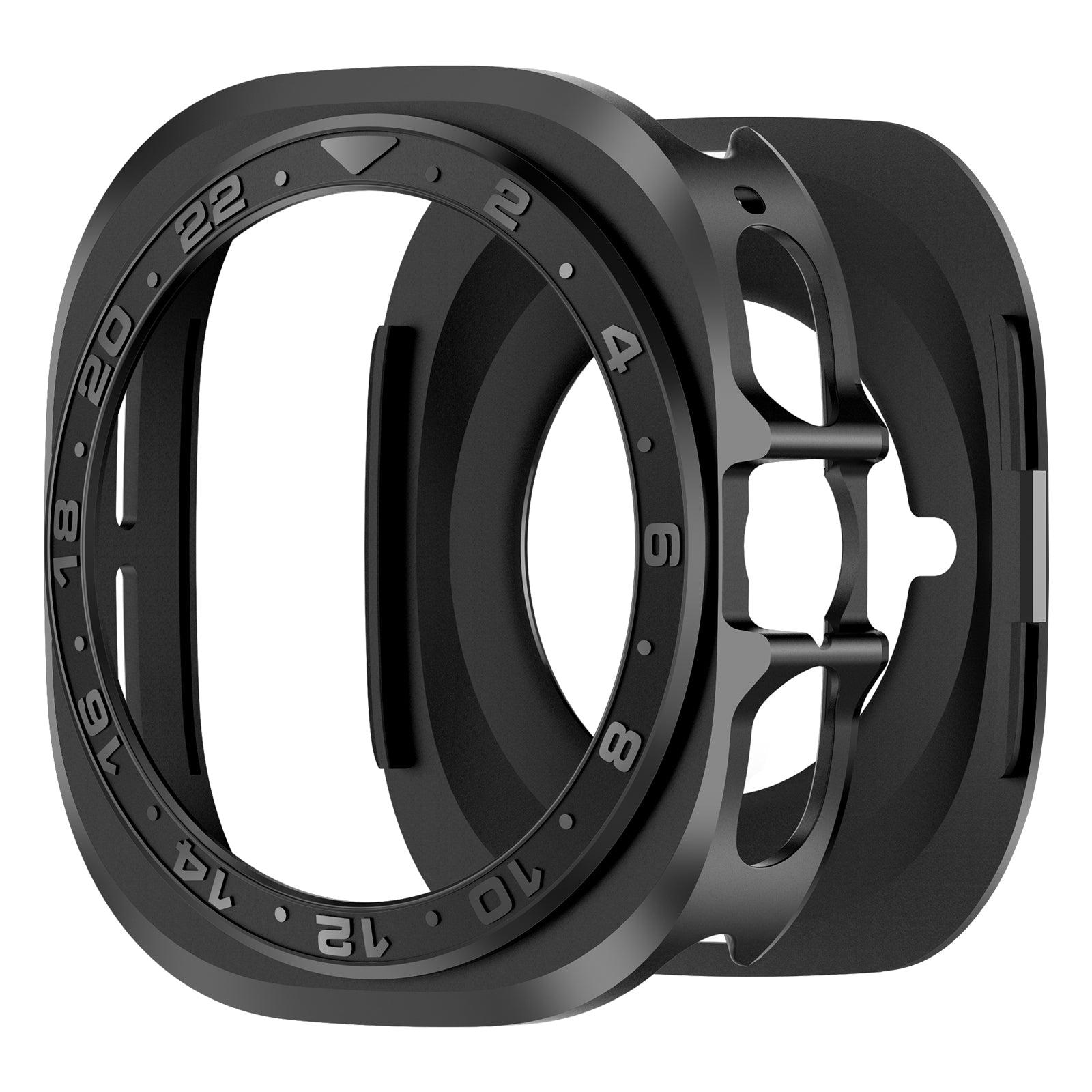 Metal Case For Samsung Galaxy Watch Ultra