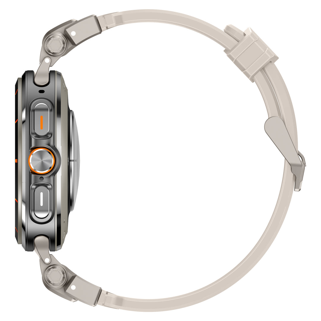 #Color_Titanium Adapter-Starlight Band