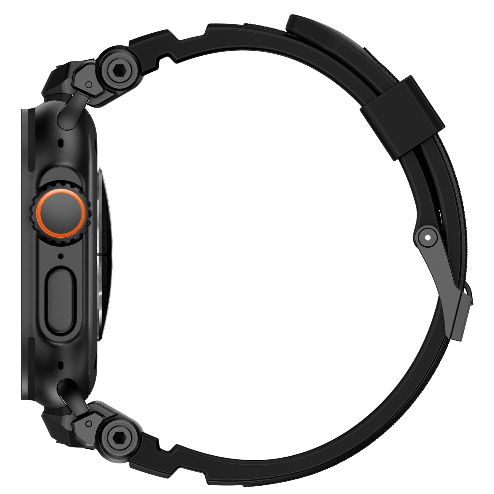 Pioneer Silicone Band For Apple Watch