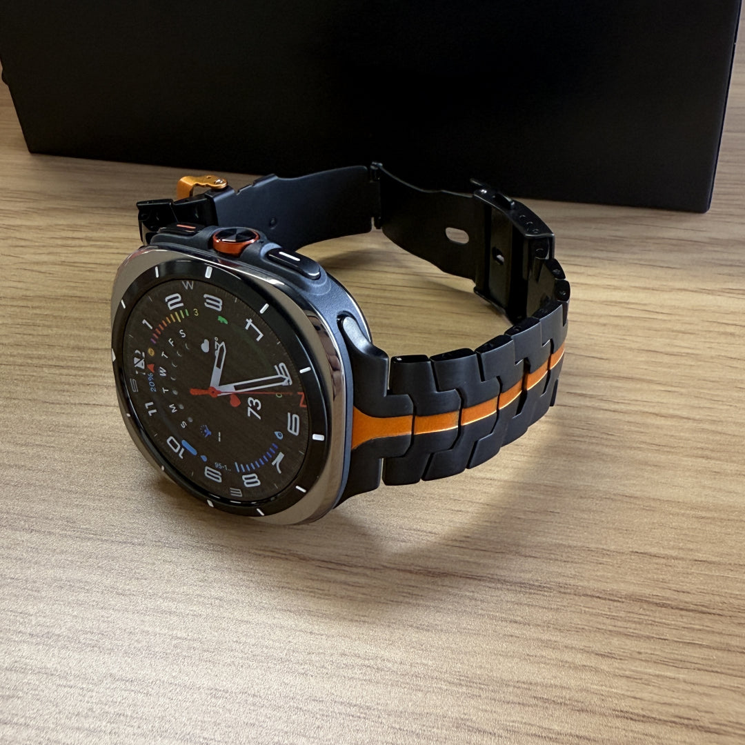 Titanband T03