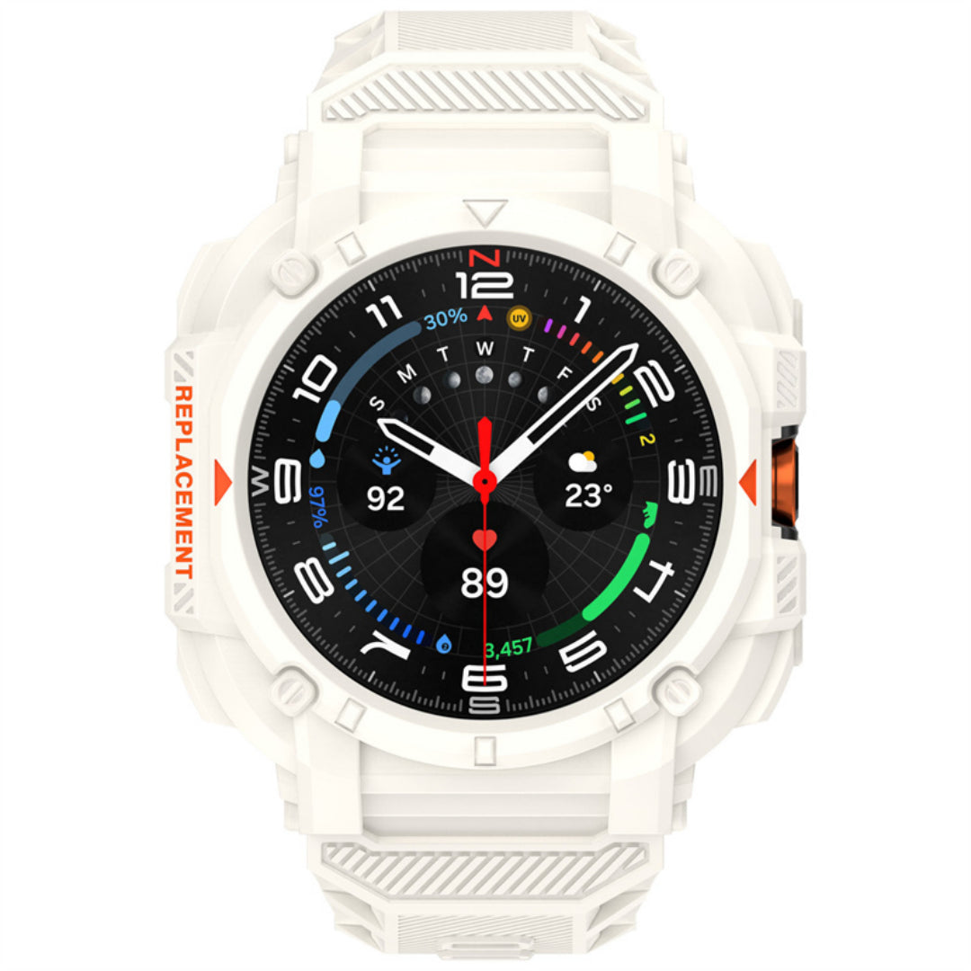 Kit de actualización de carcasa Fearless para Samsung Galaxy Watch Ultra