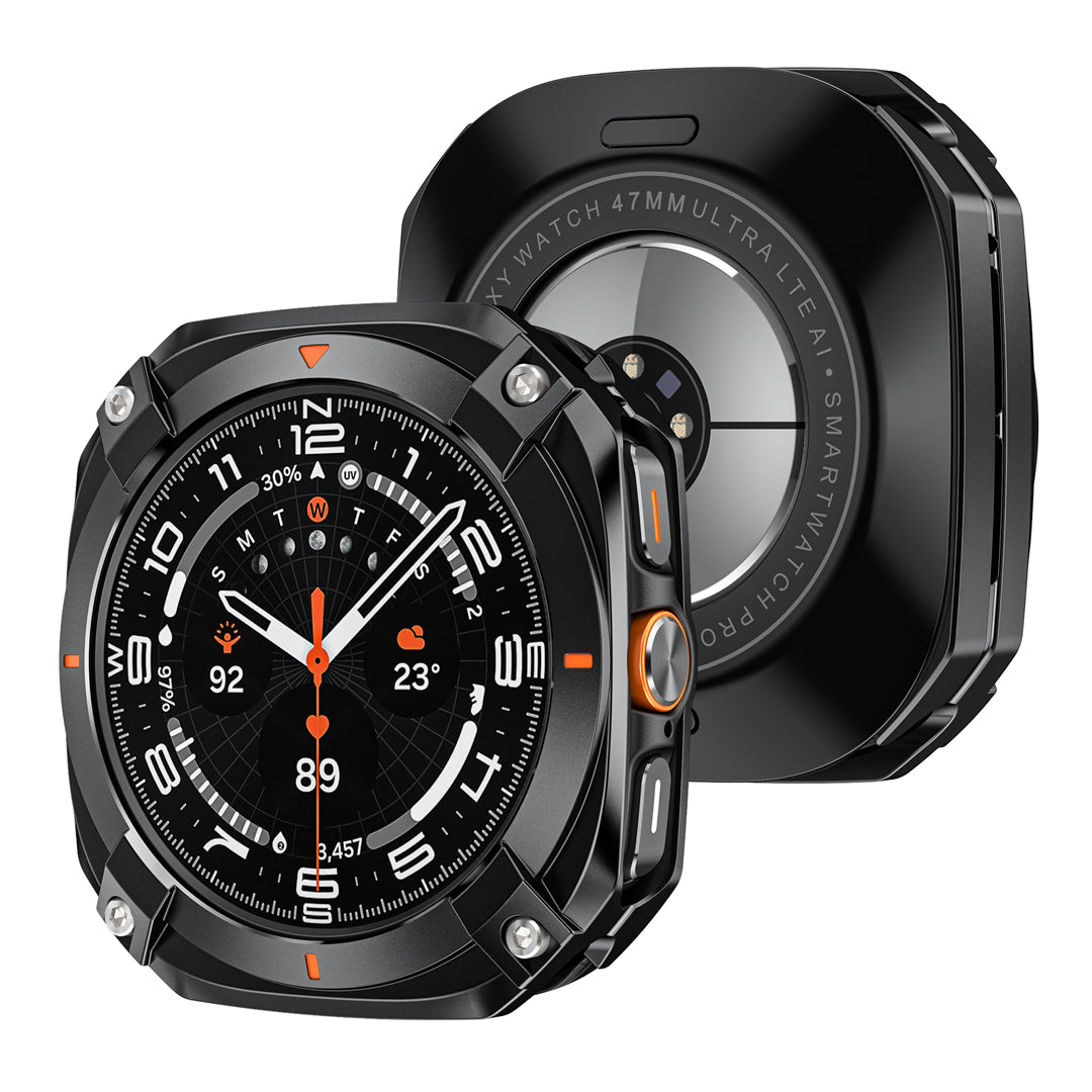 #Color_Black Orange
