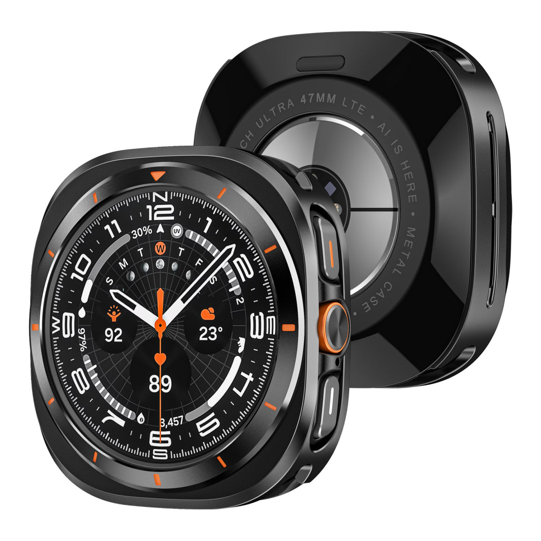 Robustes Gehäuse für Samsung Galaxy Watch Ultra