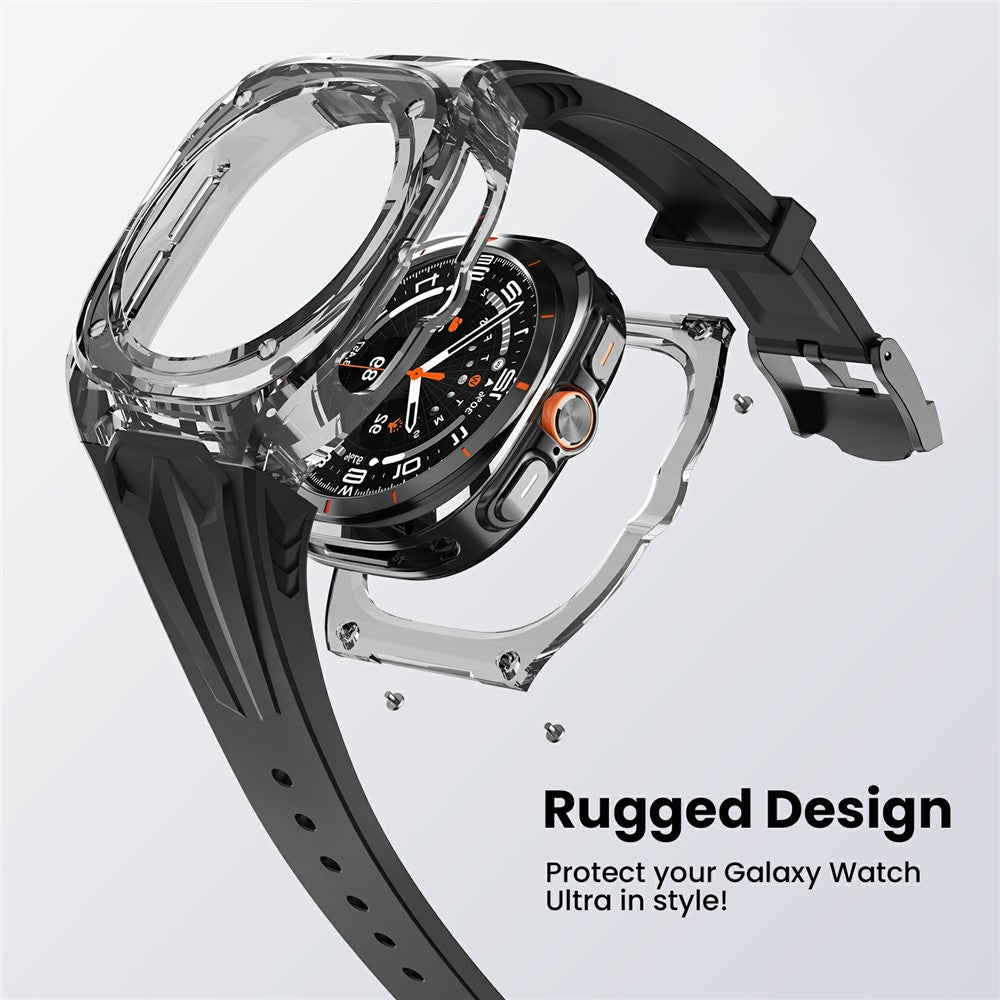 Explorer Case Retrofit Kit For Samsung Galaxy Watch Ultra