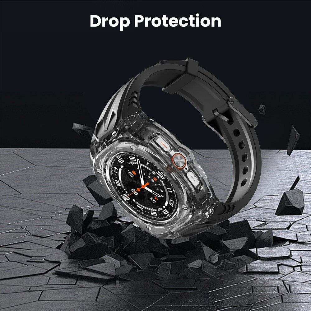 Explorer Case Retrofit Kit For Samsung Galaxy Watch Ultra