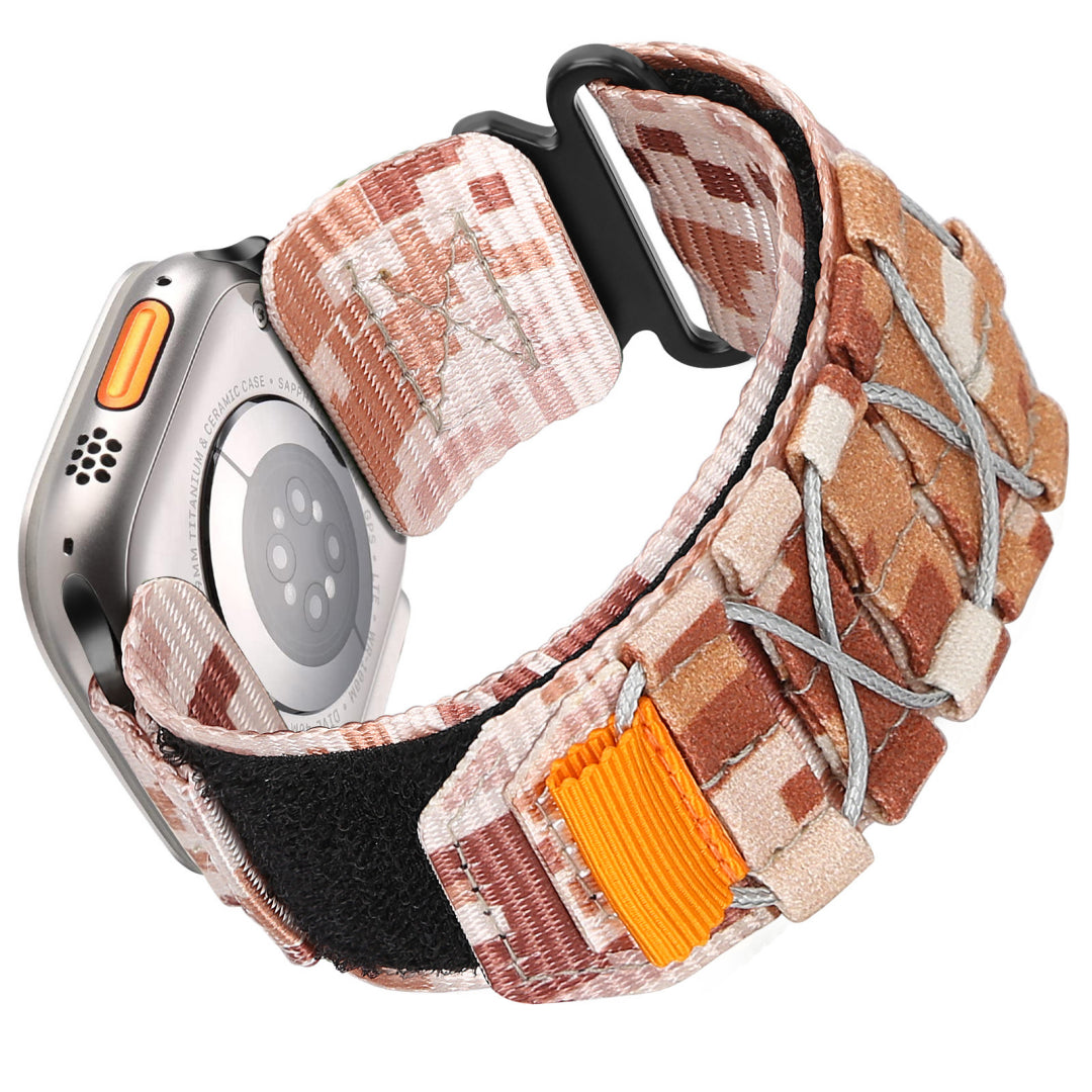 Correa de nailon para Apple Watch