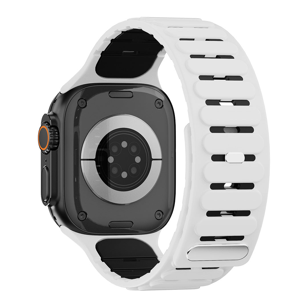 Sport Silicone Band For Apple Watch