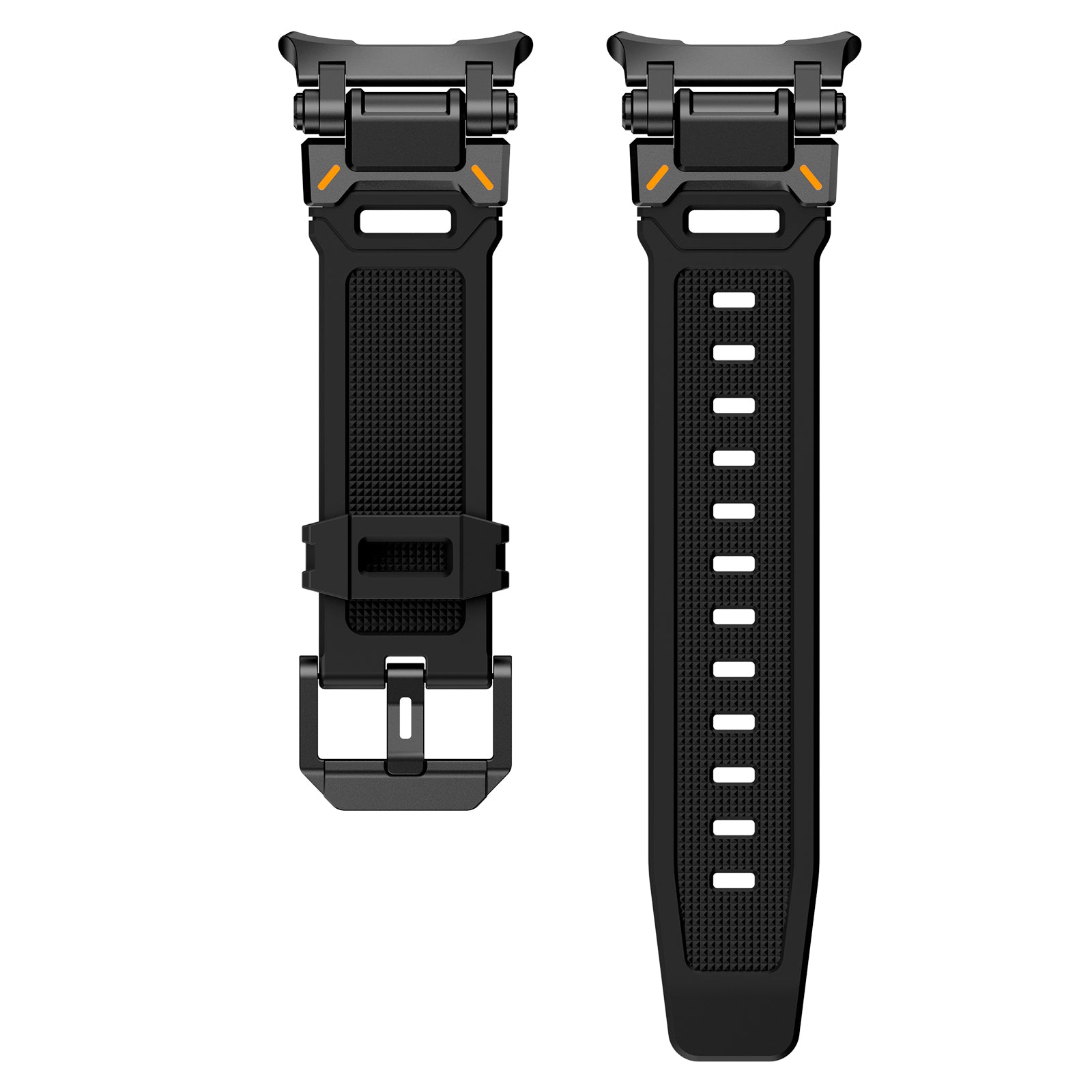 #Color_Black Adapter-Black Band