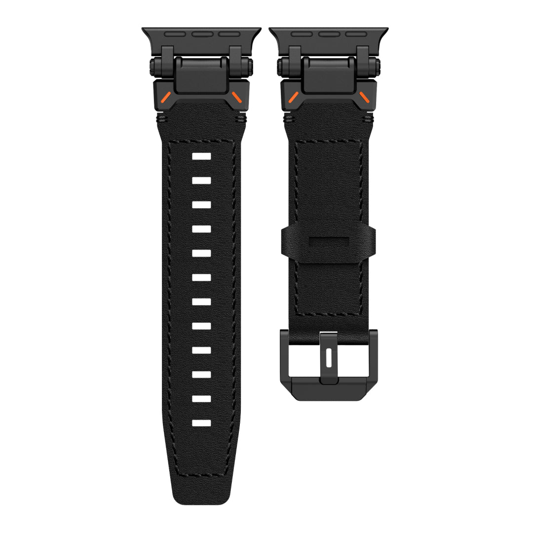 #Color_Black Adapter-Black Band