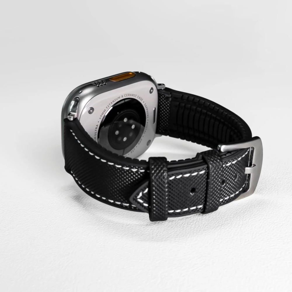 FKM Band For Apple Watch