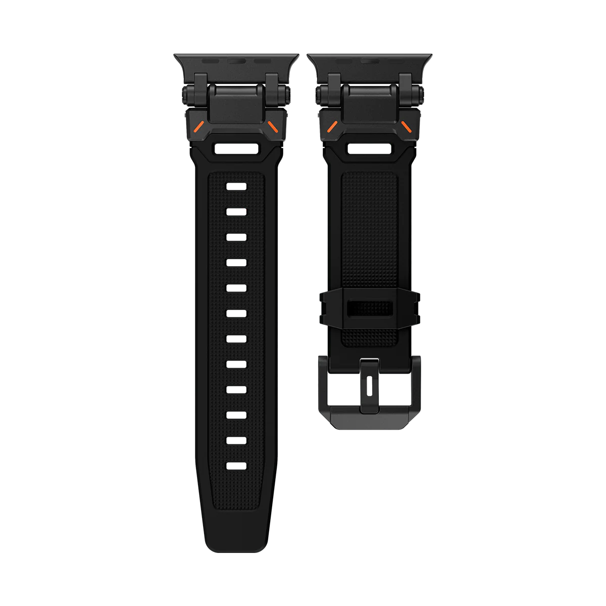 #Color_Black Adapter-Black Band